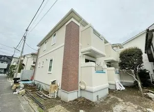 ヴィフレア大岡山の画像