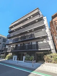 ドムス スタイル武蔵小山の画像