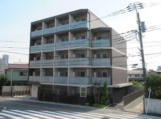 ARCOBALENO KAWASAKIHIRAMA【2階】の外観