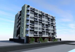 パークアクシス本所吾妻橋サウスレジデンスの画像