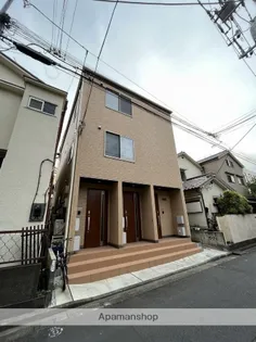 TKメゾン【101号室】の外観