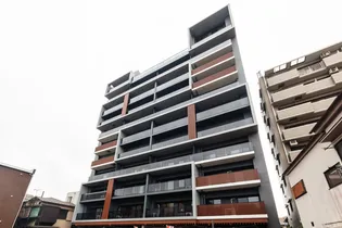 GOTEN 武蔵小杉の画像