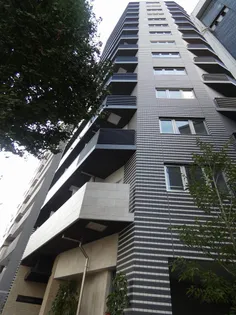 プライマル戸越銀座【3階】の外観