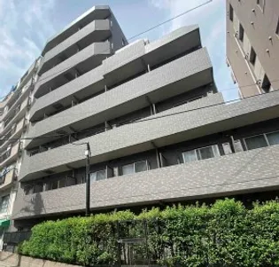 EXCELLIA 馬込の画像