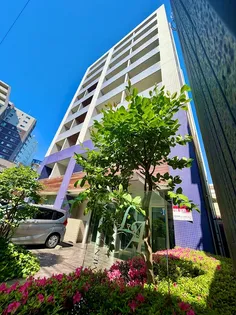 ラグジュアリーアパートメント三ノ輪【2階】の外観