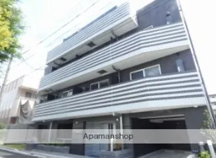 スカイコートグレース西六郷の画像