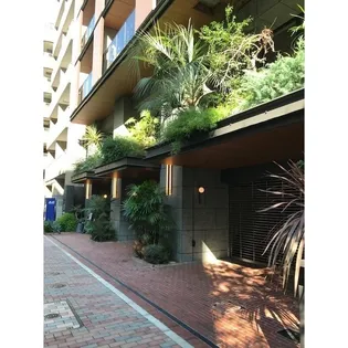 ASPRIME八丁堀【3階】の外観