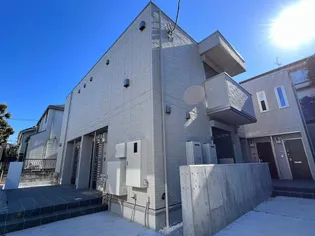 アナシエ久が原の画像