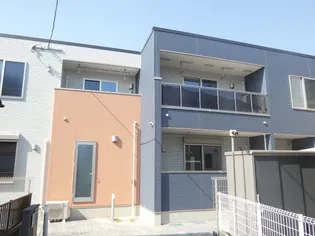 カーサ ジーノIIの画像