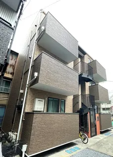 ボナクオリア11猿江の画像