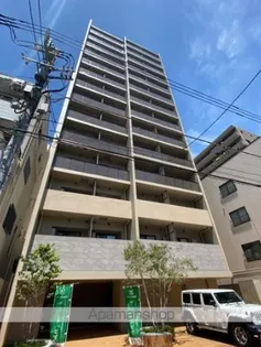 ザ・パークハビオ元浅草プレイス【3階】の外観