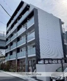 TFレジデンス川崎殿町WESTの画像