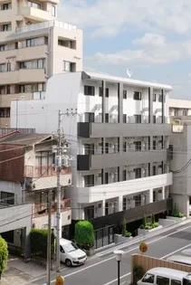 グラントゥルース大森プレミオの画像