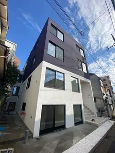 ELYSION北千束の画像