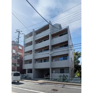 レガーロ田園調布の画像