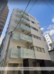 ALTERNA南大井の画像