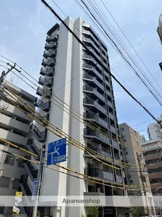 シーズンフラッツ蒲田の画像