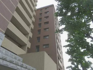 スカイヒルズ羽田の画像