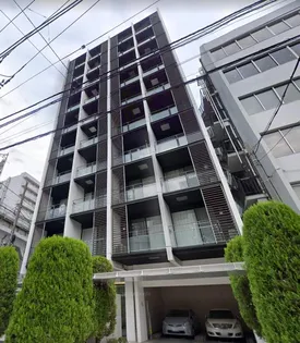 アーデン五反田【6階】の外観