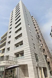 グランカーサ上野入谷【7階】の外観