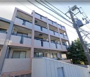 フィール馬込の画像