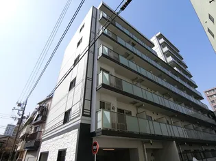 TLRレジデンス大鳥居の画像