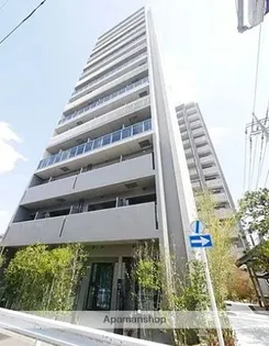 セントラーレ新城の画像