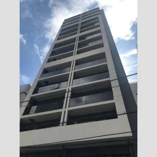 プラウドフラット虎ノ門【2階】の外観