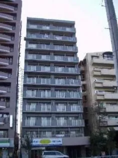 LASANTE木場公園【10階】の外観