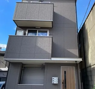 メゾン ド ベアIIの画像