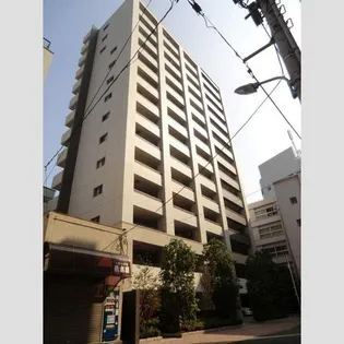 イニシアイオ芝公園の画像