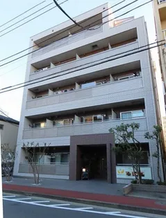 ZEN【303号室号室】の外観