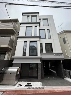 FABRIC大森町【1階】の外観