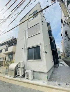 ライスフラワー羽田の画像