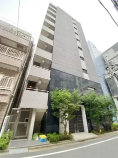 オンズマリーナ【5階】の外観