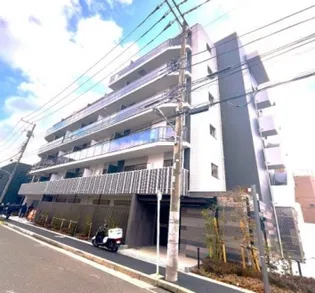ALIVIS東瑞江の画像