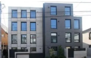 PASEO荏原中延の画像