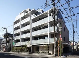 ザ パークワンズ池上の画像