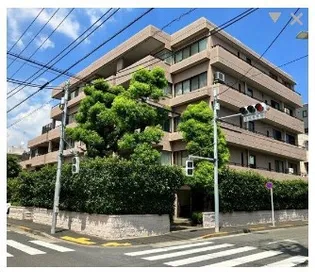 コスモ池上エクセラの画像
