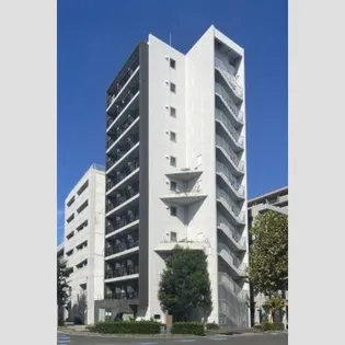 SーFORT鶴見中央【5階】の外観