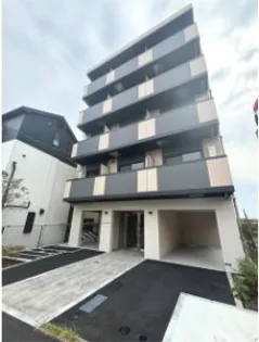 マーロ羽田の画像