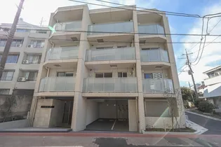 シエルクレール大森山王の画像