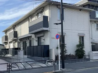 セレシェイラ弐番館の画像