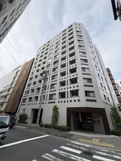 カスタリア茅場町の画像