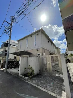 PLEMIER西大井の画像