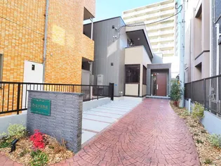 たか表参道の画像