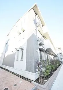 アルページュ大森 C棟の画像