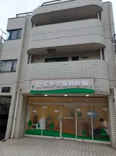 クレドール【4階】の外観