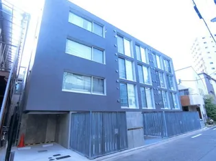 LEGALAND大井町【1階】の外観