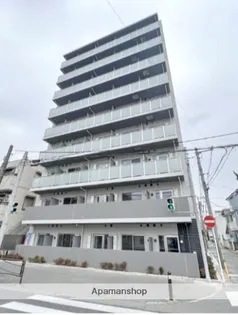 アイルグランデ川崎ドゥーエの画像